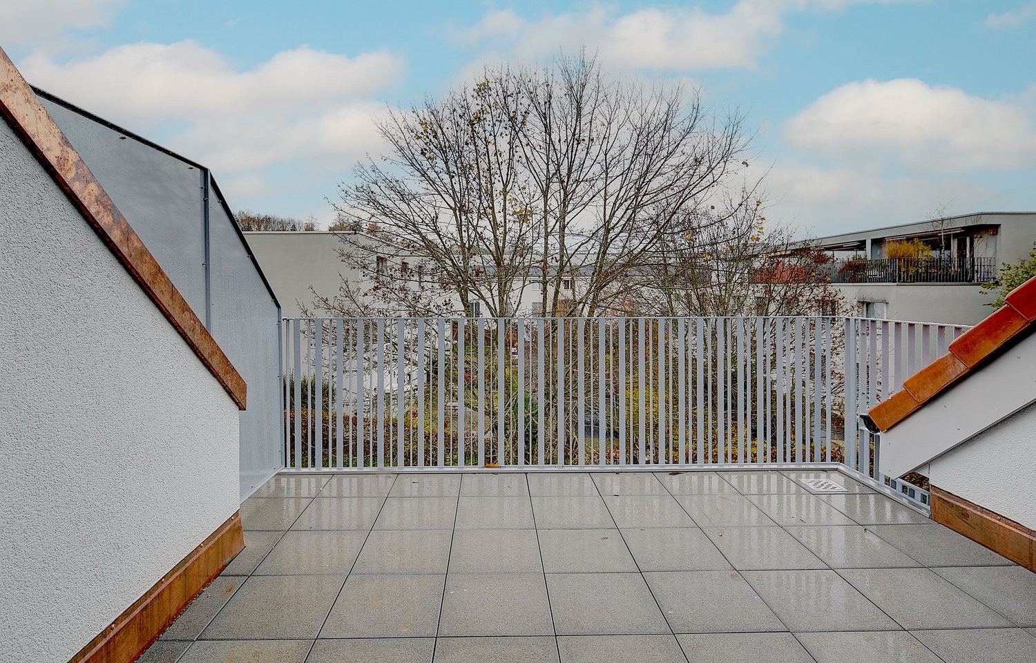 duplex di 4 ½ locali