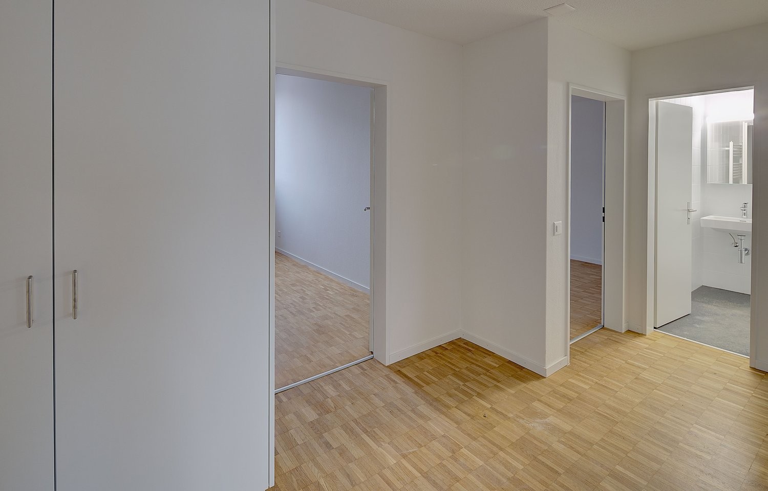duplex di 4 ½ locali