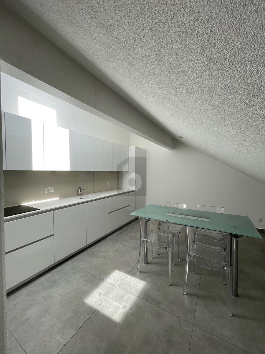 3 ½ rooms apartment, photo 1 of 4