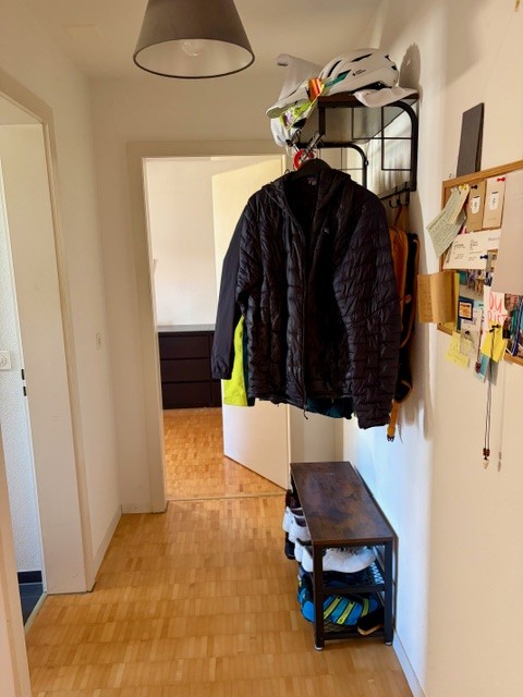 2 ½ rooms apartment, photo 8 of 10
