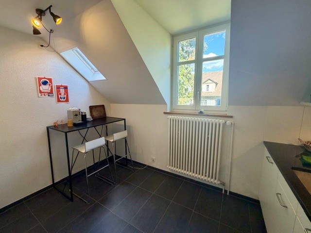 2 ½ rooms apartment, photo 5 of 10