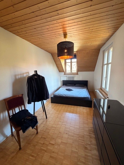 2 ½ rooms apartment, photo 6 of 10