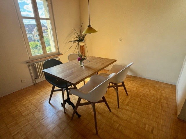 2 ½ rooms apartment, photo 4 of 10