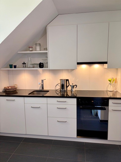2 ½ rooms apartment, photo 3 of 10
