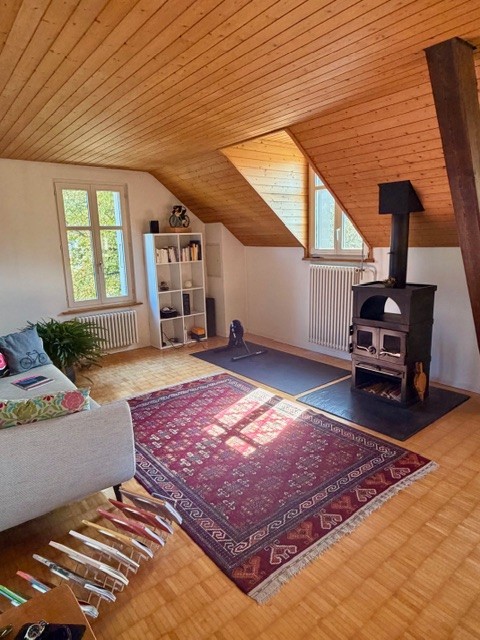 2 ½ rooms apartment, photo 2 of 10
