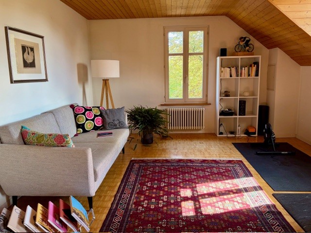 2 ½ rooms apartment, photo 1 of 10