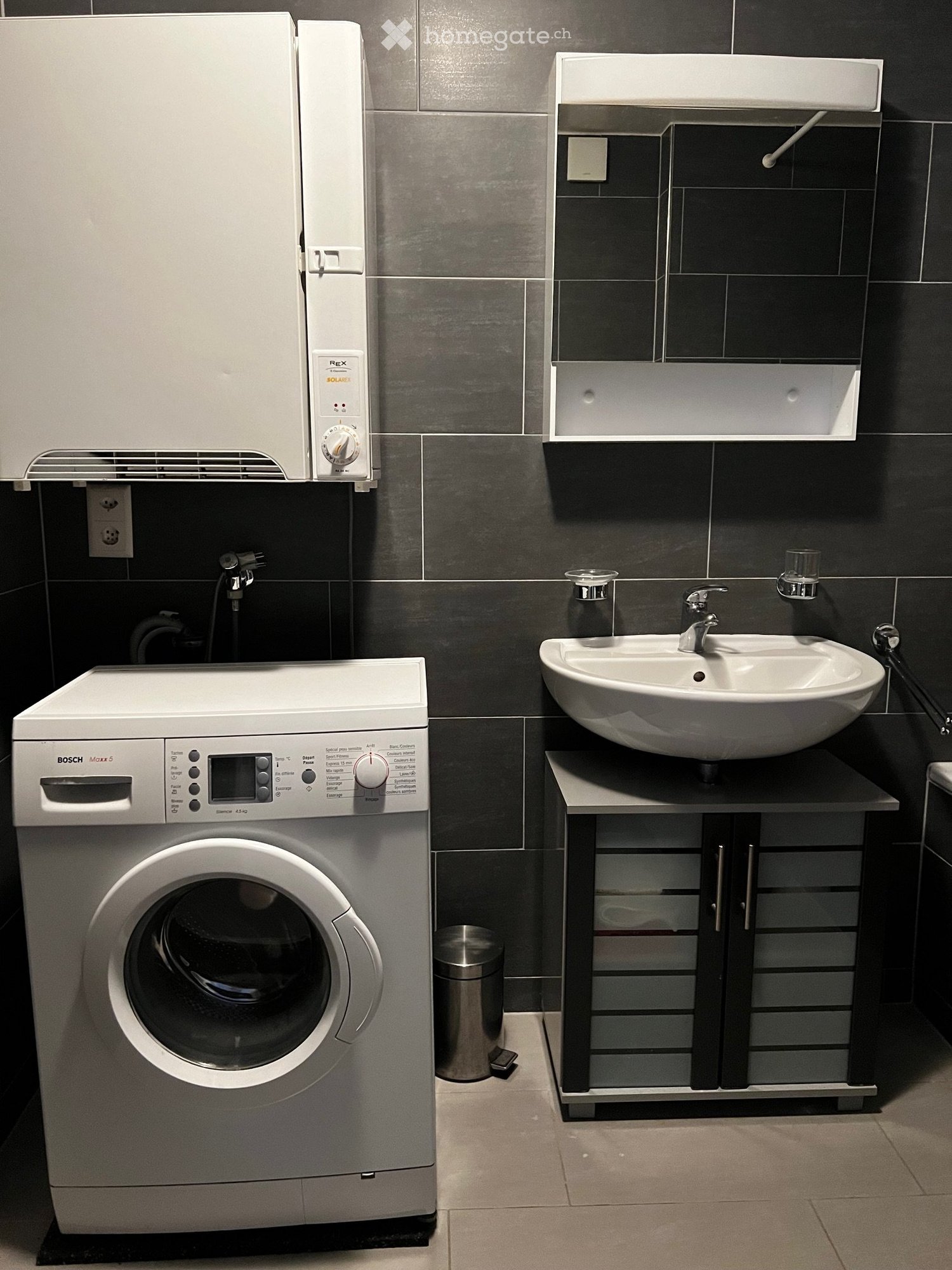 2 ½ rooms apartment, photo 5 of 5