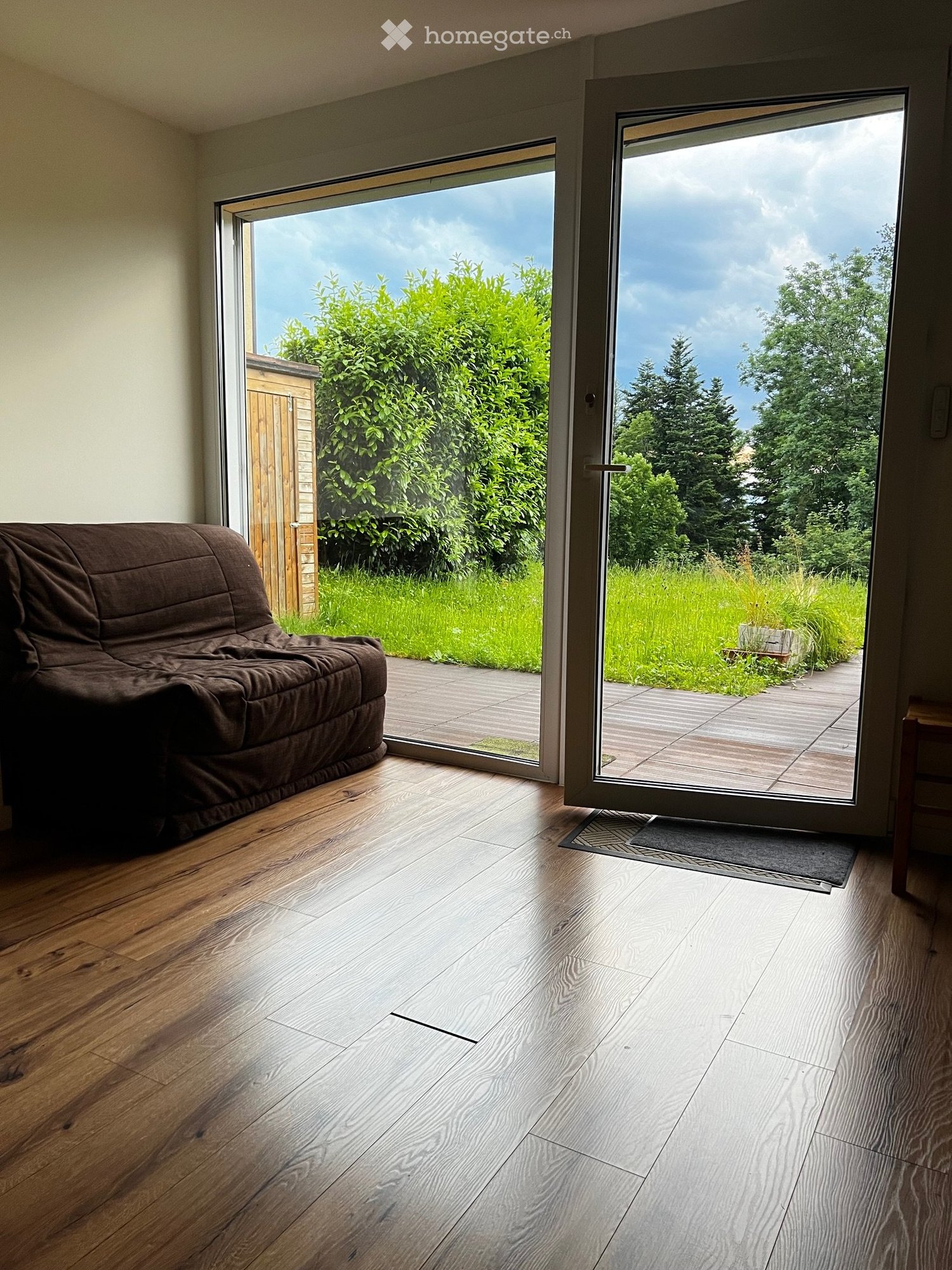2 ½ rooms apartment, photo 4 of 5