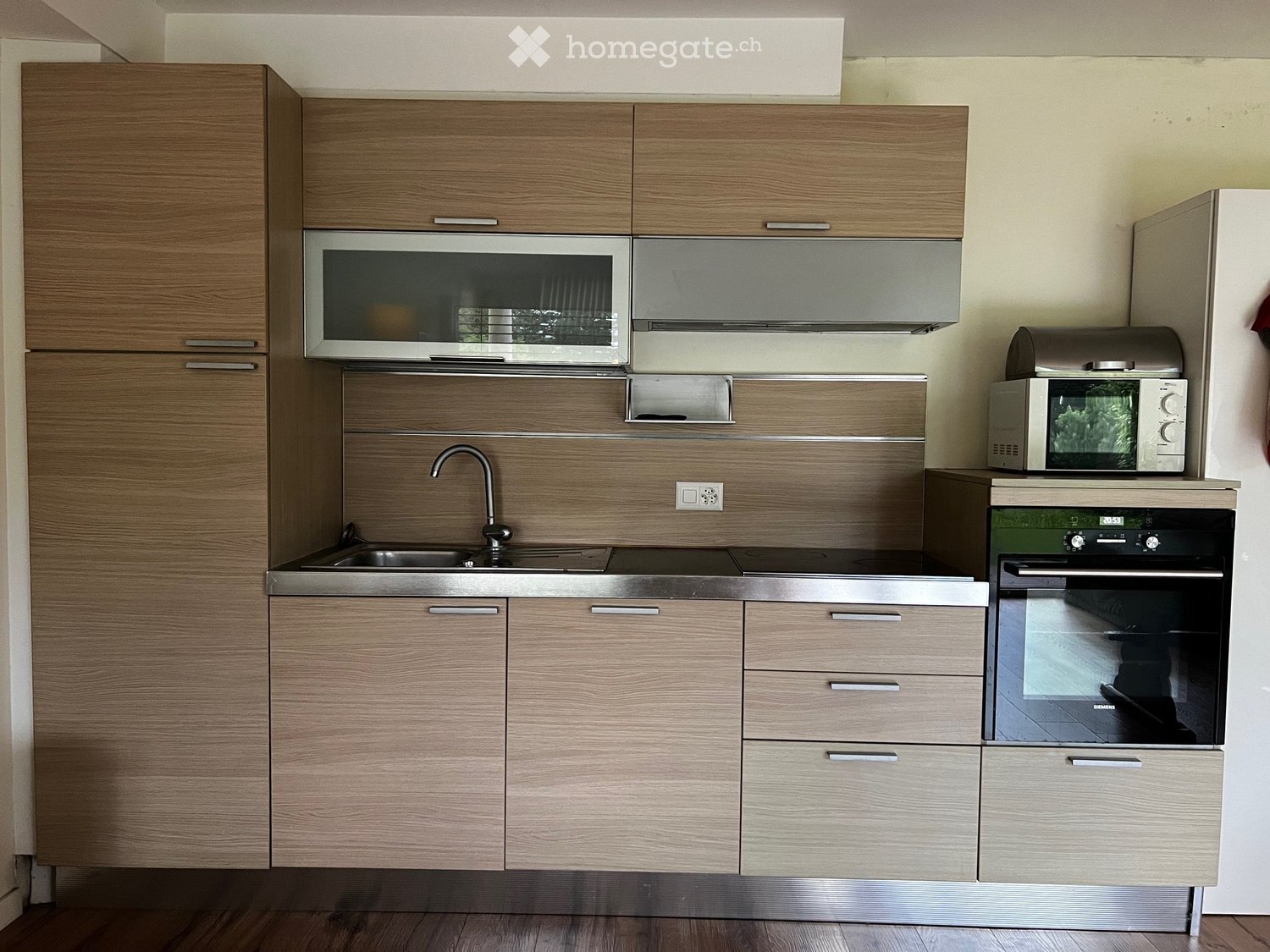 2 ½ rooms apartment, photo 3 of 5