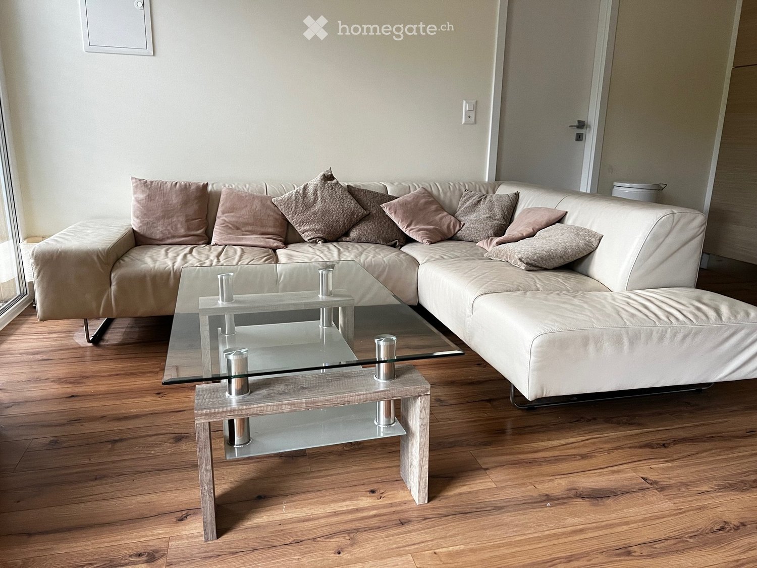 2 ½ rooms apartment, photo 2 of 5