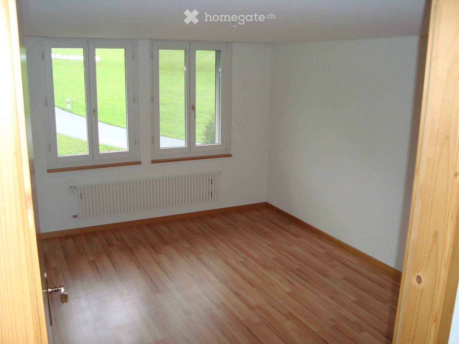 5 ½ rooms apartment, photo 1 of 5