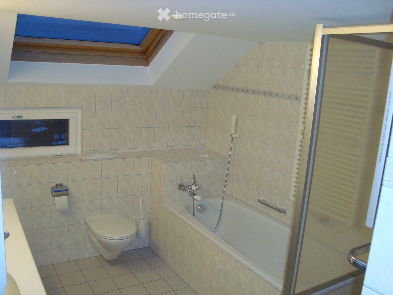 5 ½ rooms apartment, photo 4 of 5
