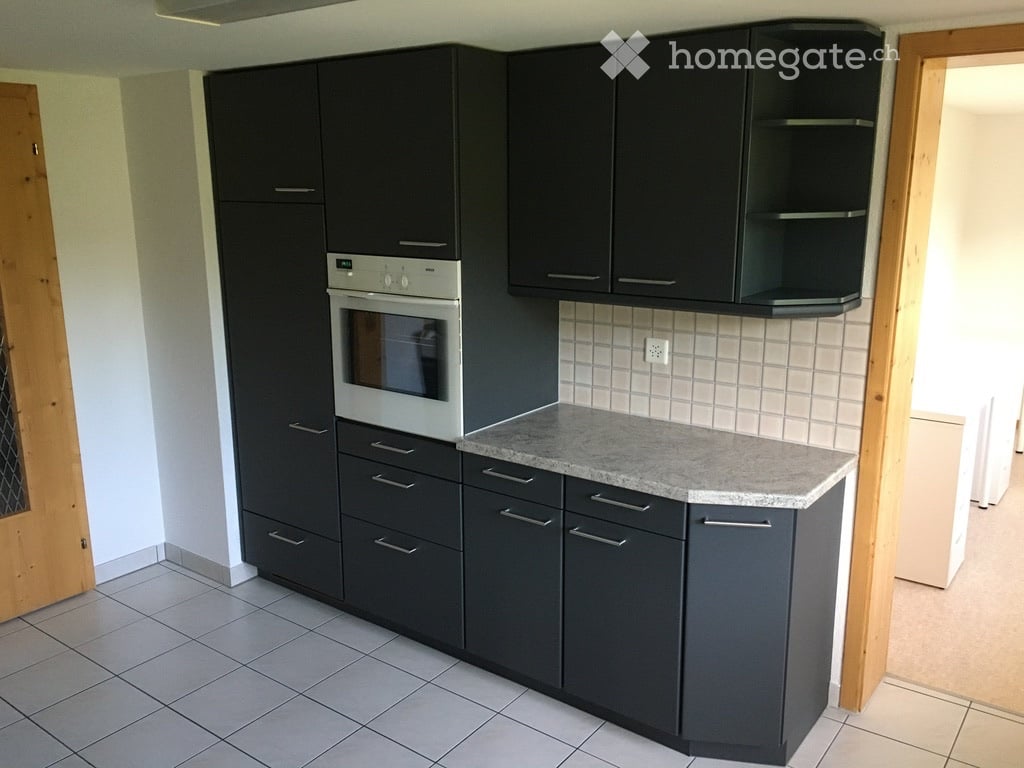 5 ½ rooms apartment, photo 2 of 5