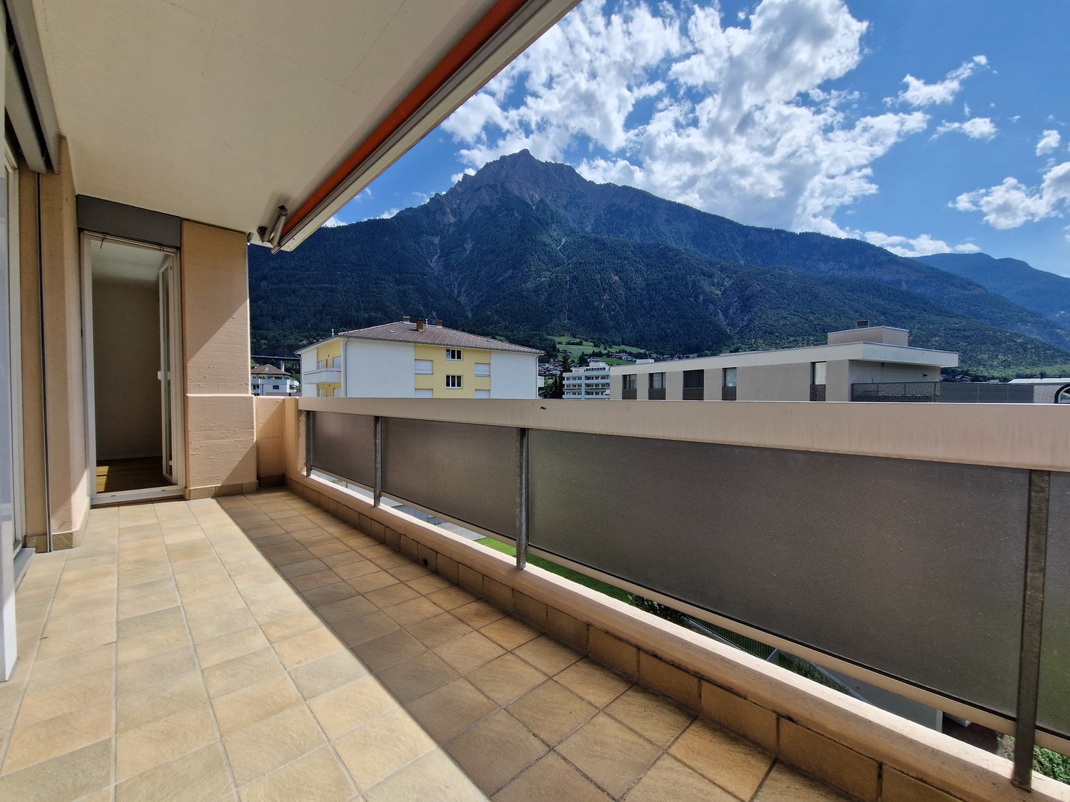Appartamento di 4 ½ locali