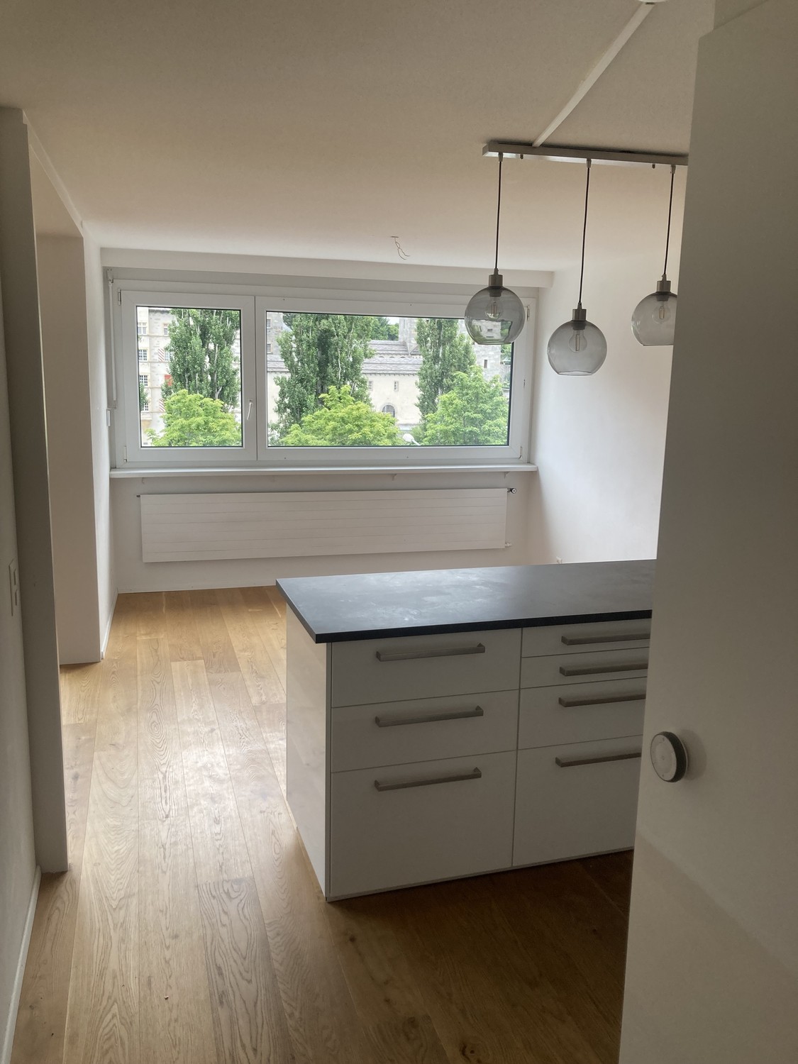 Appartamento di 4 ½ locali
