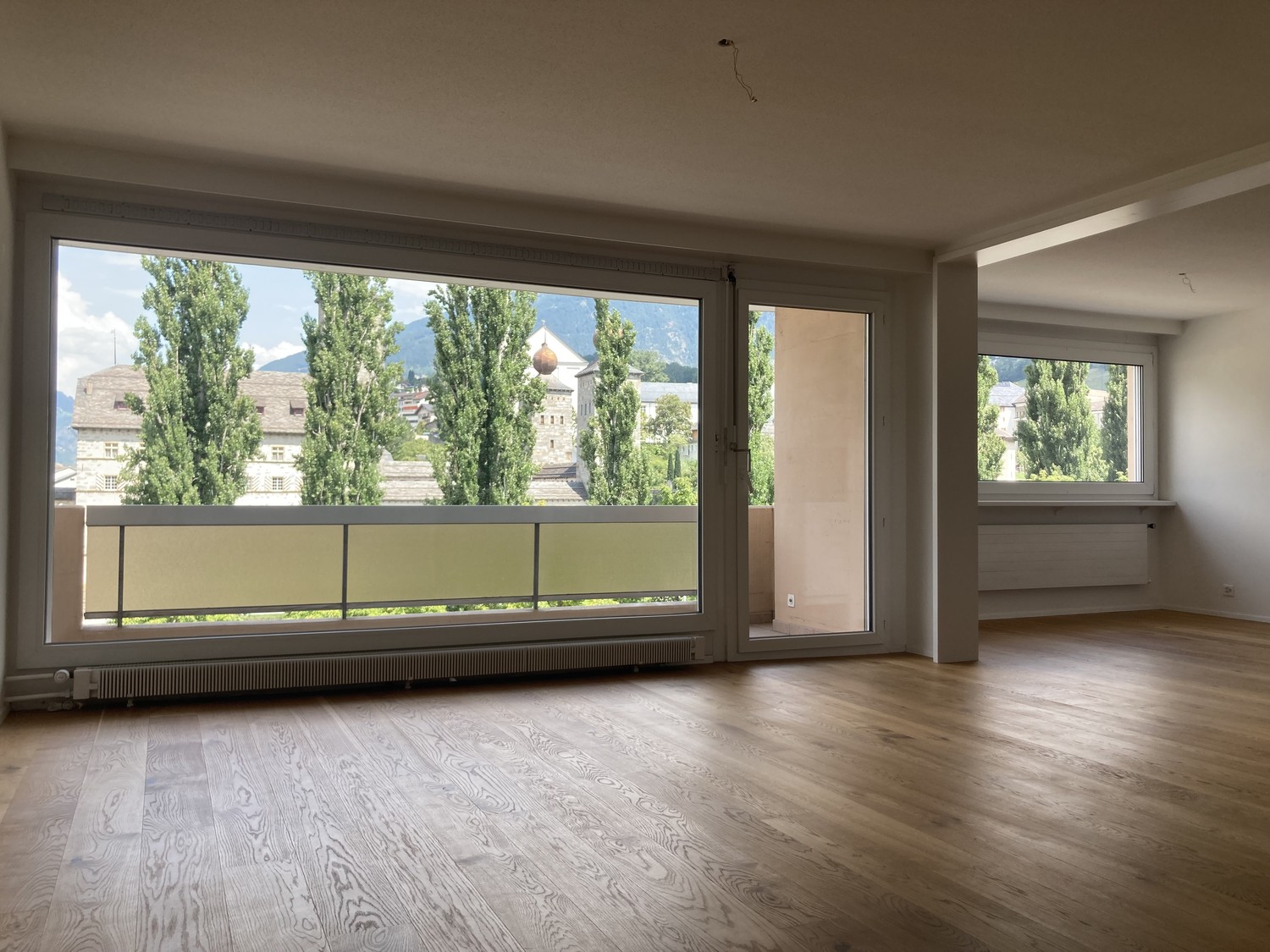 Appartamento di 4 ½ locali