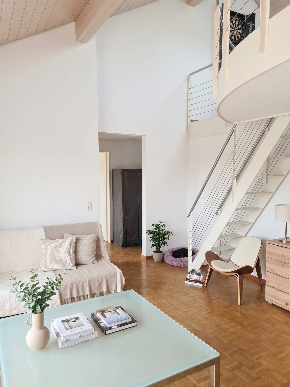 3 ½ rooms duplex, photo 3 of 8