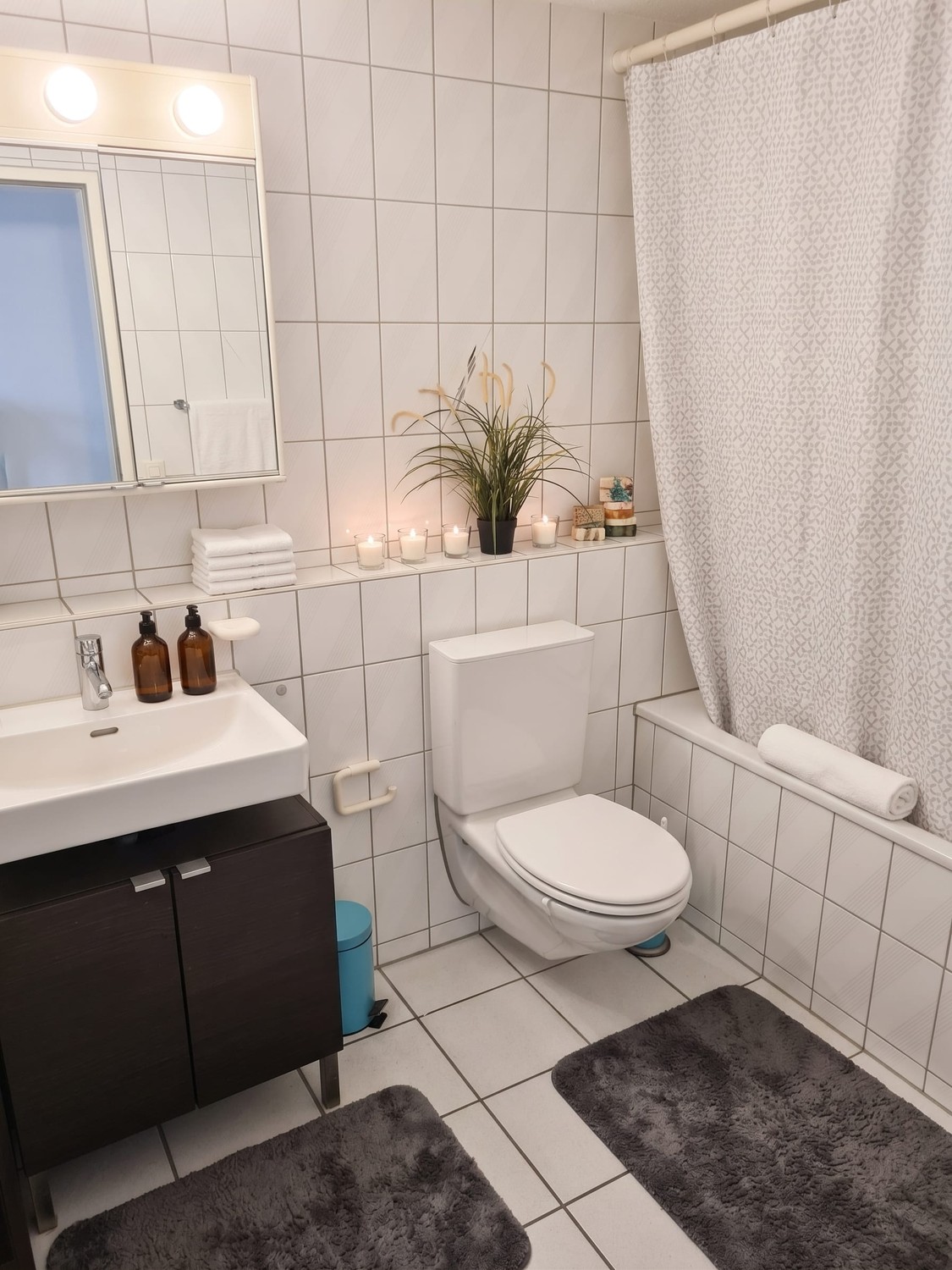 3 ½ rooms duplex, photo 7 of 8
