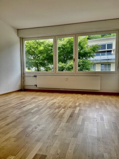 2 ½ room apartment