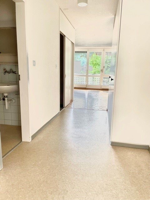 2 ½ room apartment