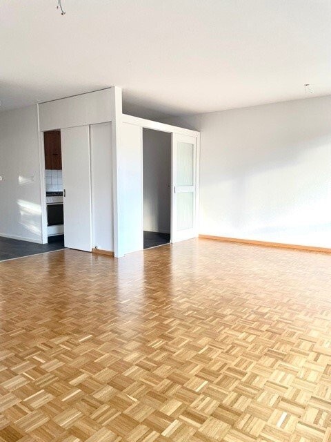 2 ½ room apartment
