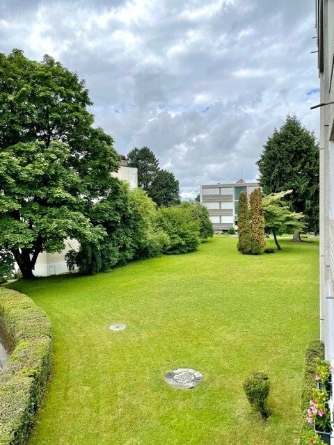 2 ½ room apartment