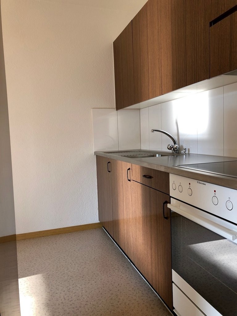 2 ½ room apartment