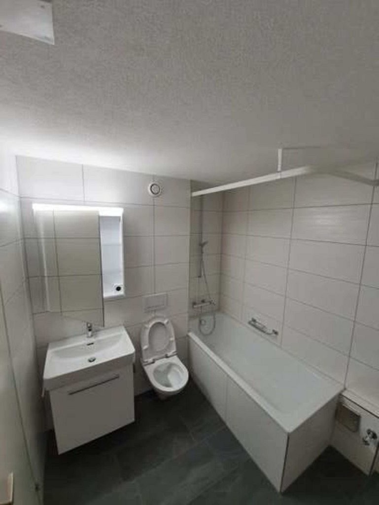 Appartamento di 4 ½ locali