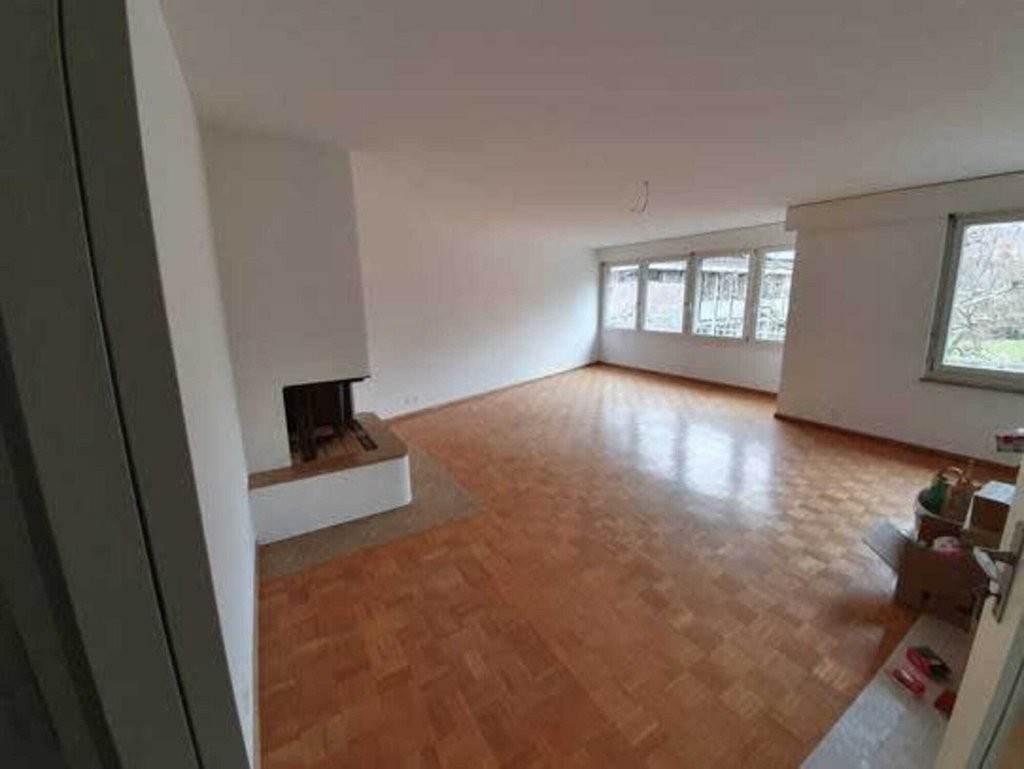 Appartamento di 4 ½ locali