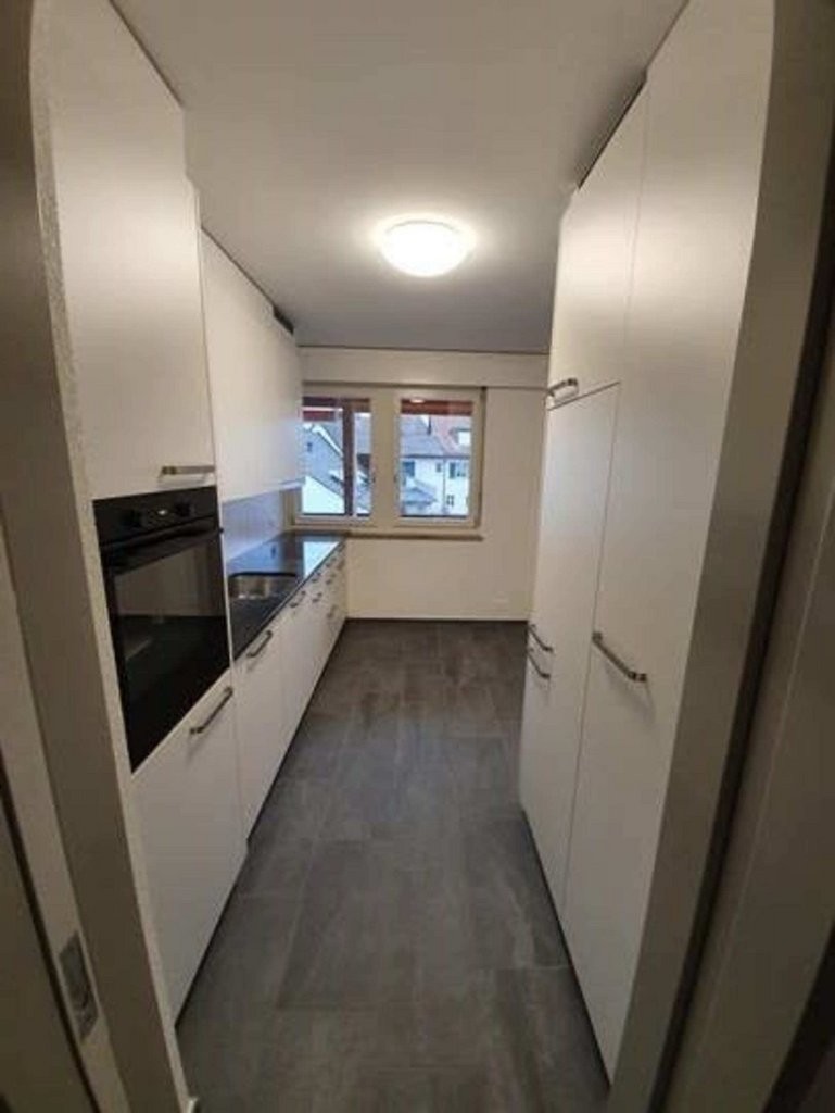 Appartamento di 4 ½ locali