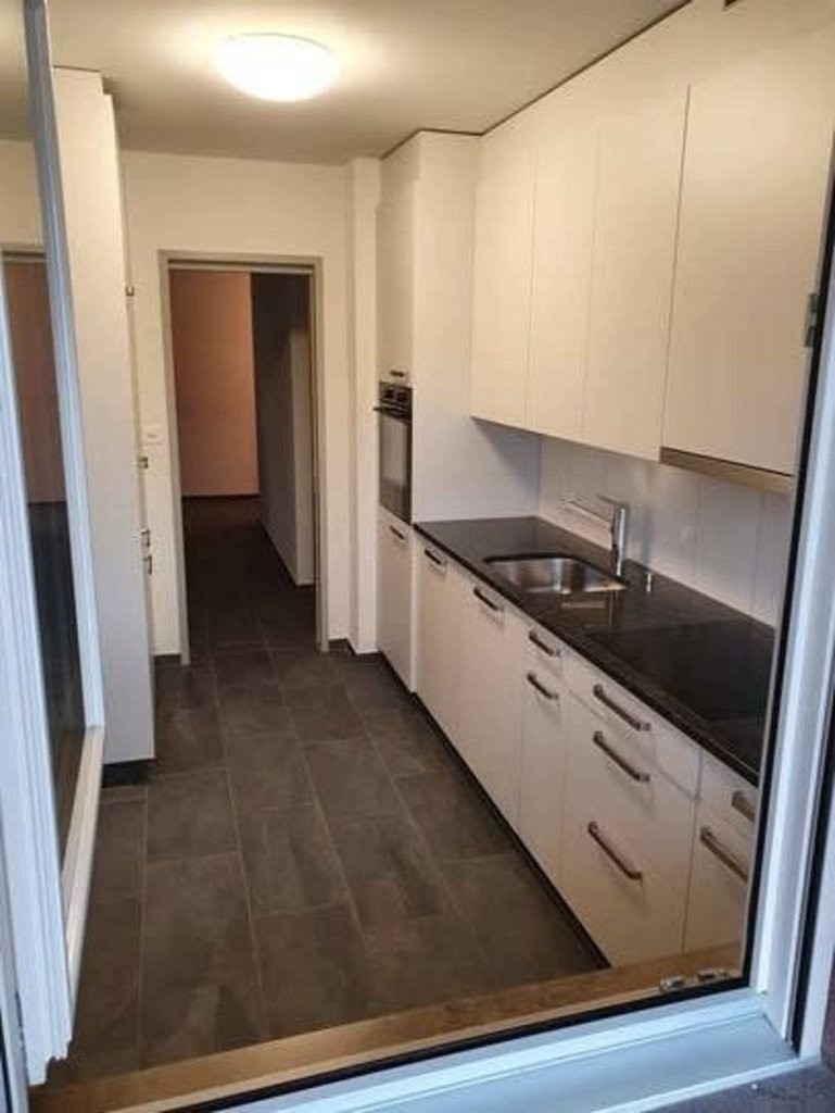 Appartamento di 4 ½ locali