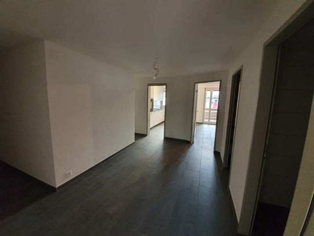 Appartamento di 4 ½ locali