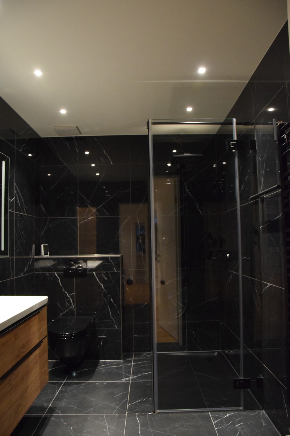 3 ½ pièces appartement