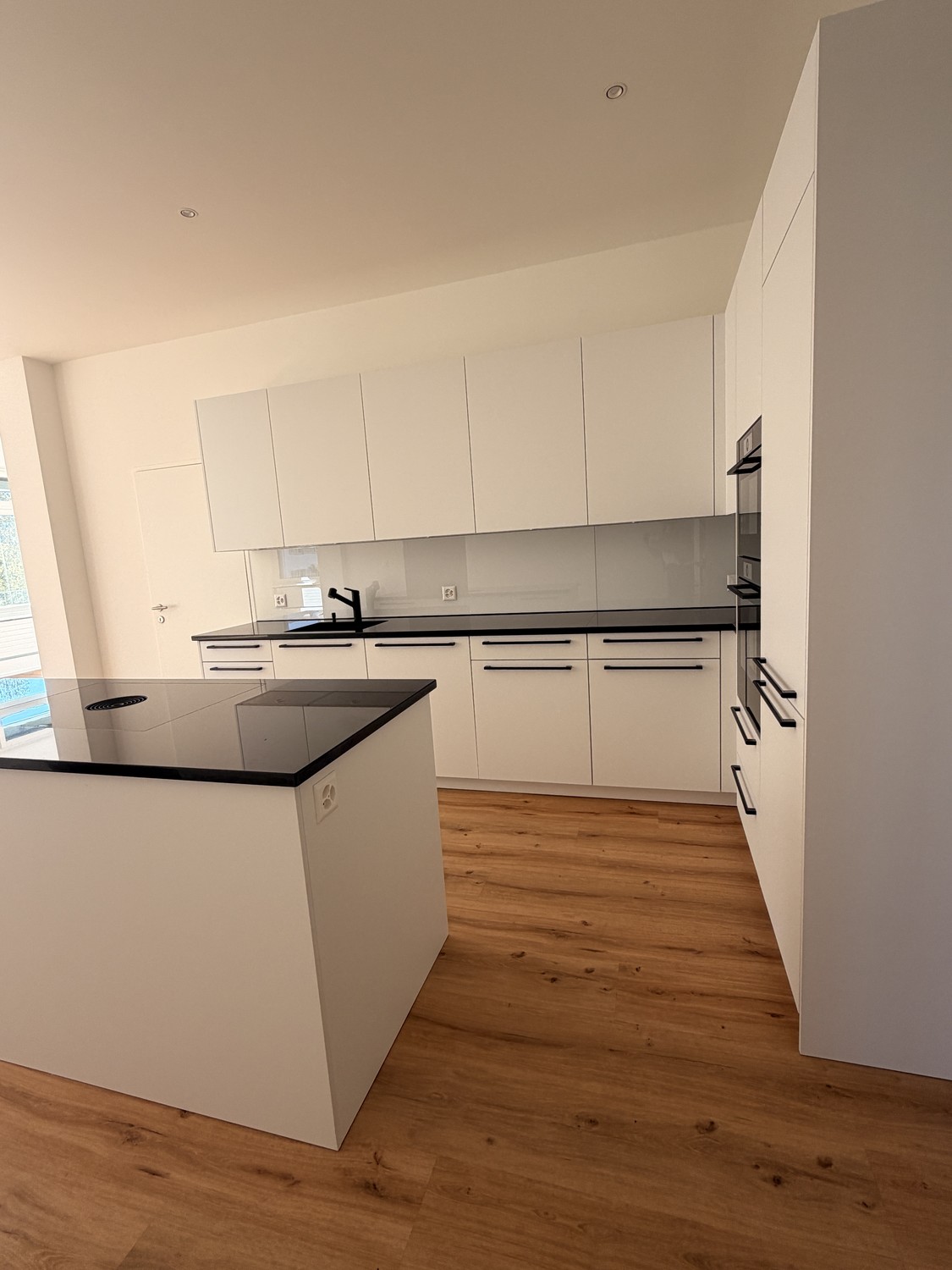 3 ½ pièces appartement
