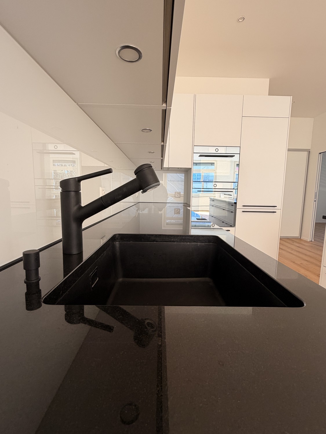 3 ½ pièces appartement