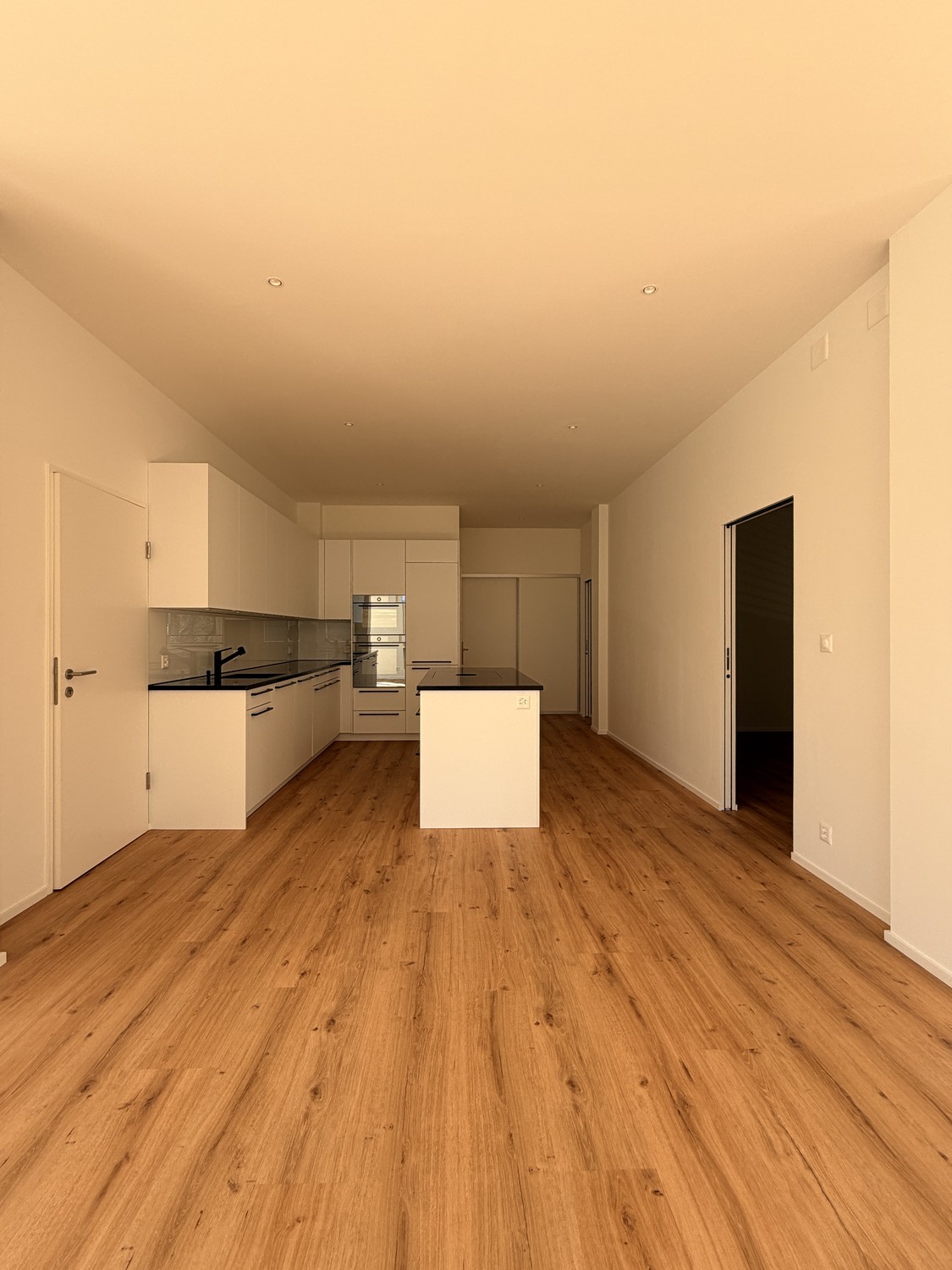 3 ½ pièces appartement