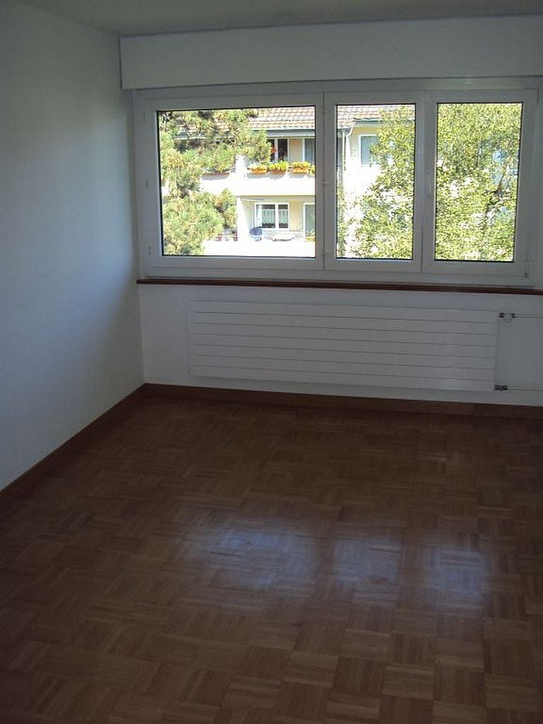 3 ½ rooms apartment, photo 6 of 8