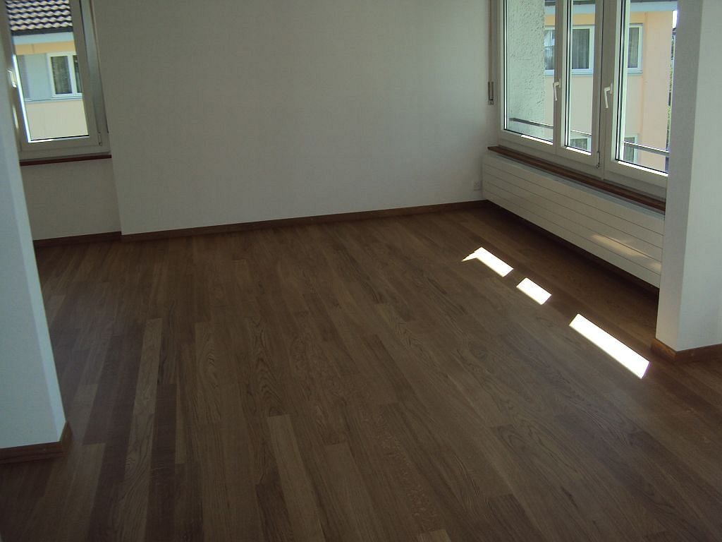 3 ½ rooms apartment, photo 4 of 8