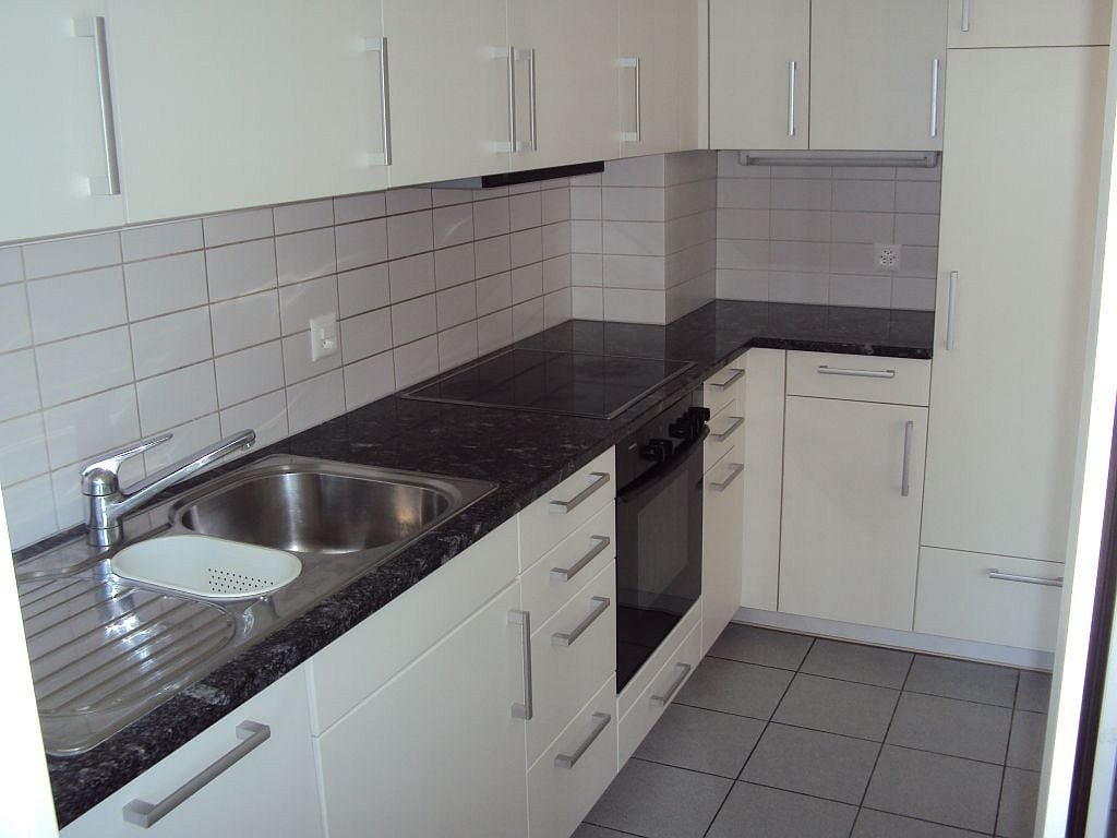 3 ½ rooms apartment, photo 2 of 8