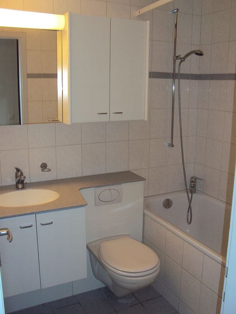 3 ½ rooms apartment, photo 8 of 8