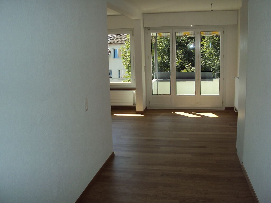 3 ½ rooms apartment, photo 3 of 8