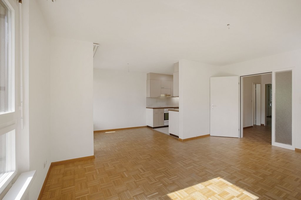 Appartamento di 4 ½ locali