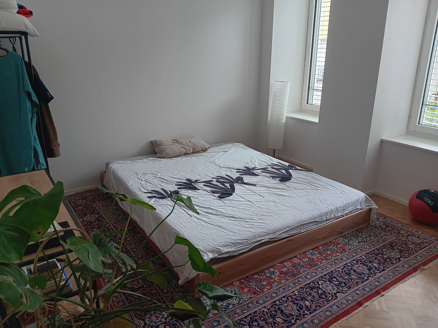 Room in a shared flat, photo 7 of 7
