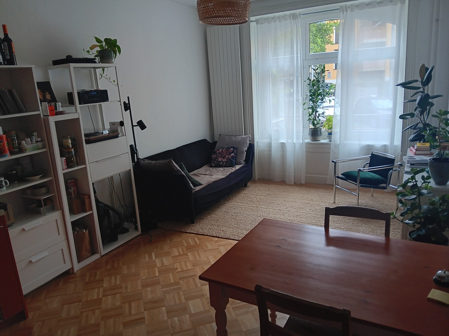 Room in a shared flat, photo 2 of 7