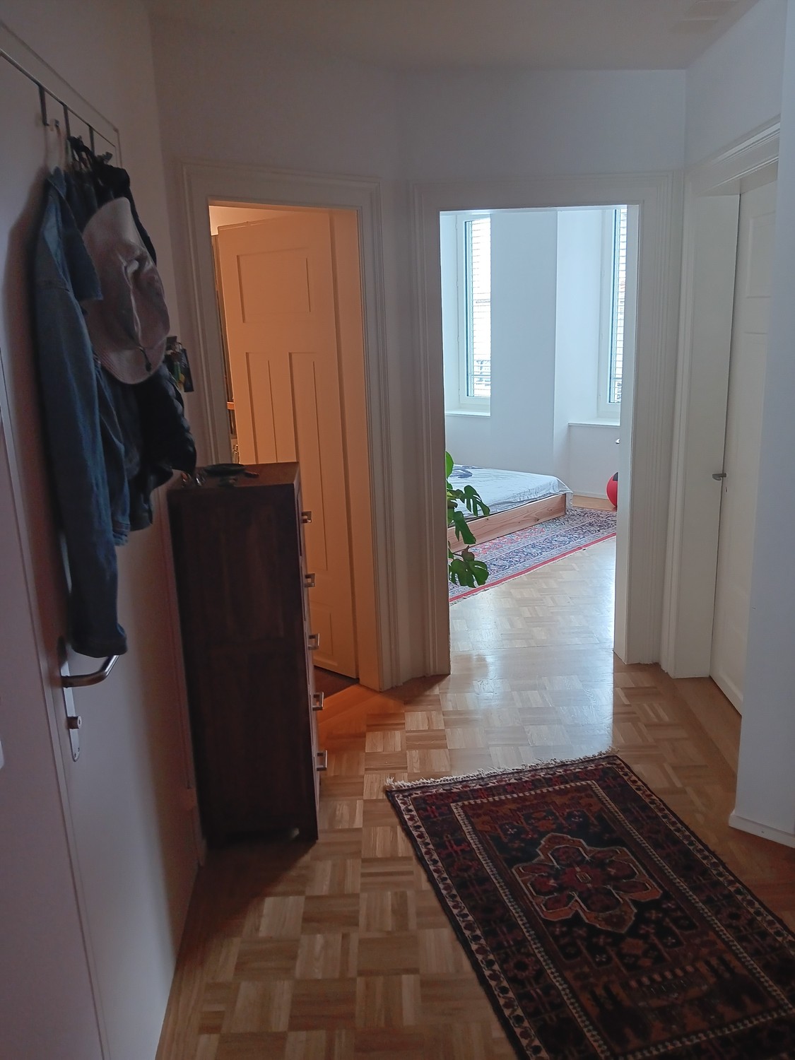 Room in a shared flat, photo 6 of 7