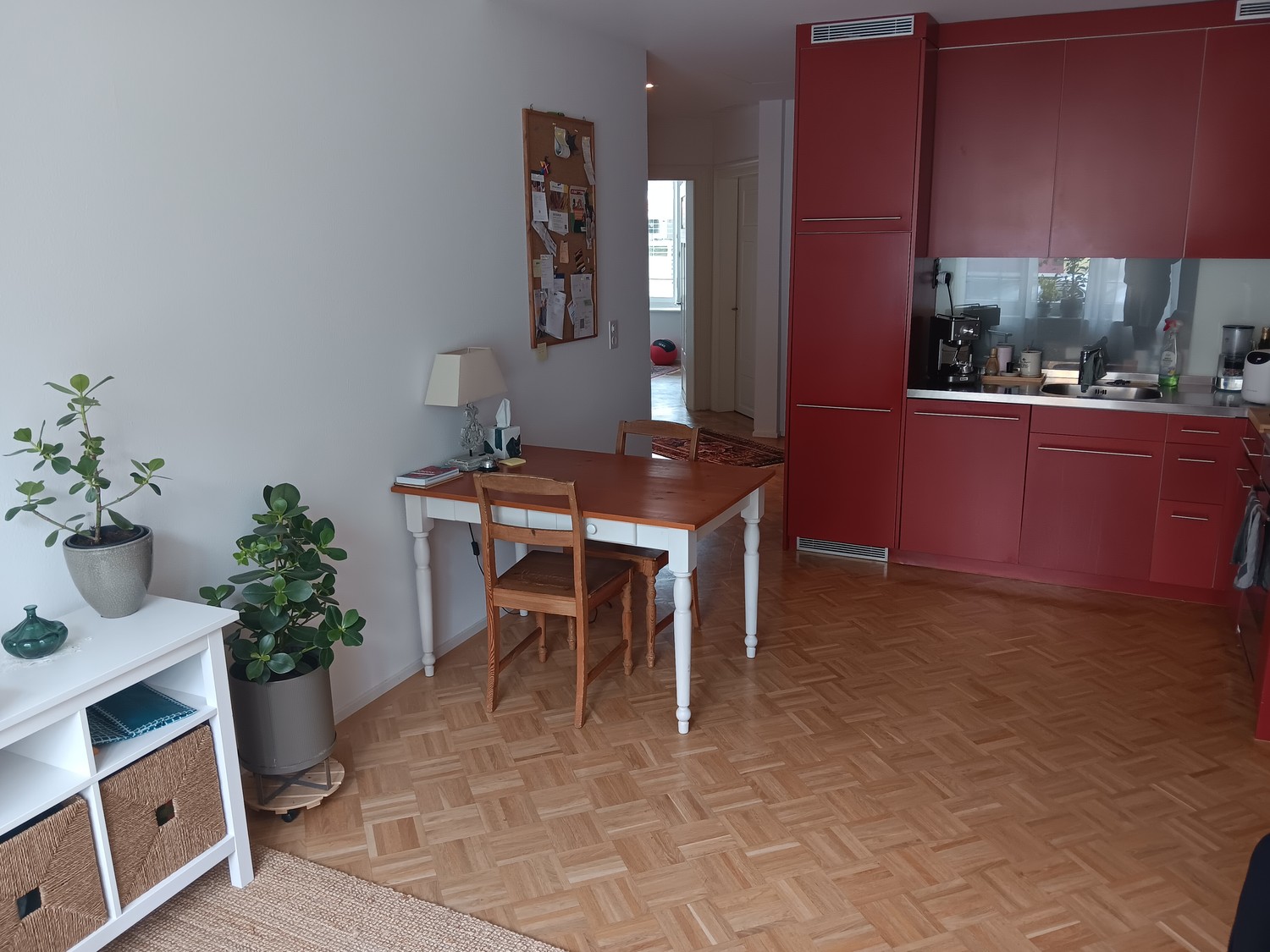 Room in a shared flat, photo 4 of 7