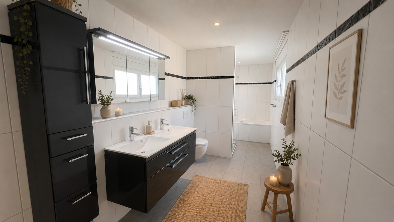 4 ½ rooms apartment, photo 6 of 7