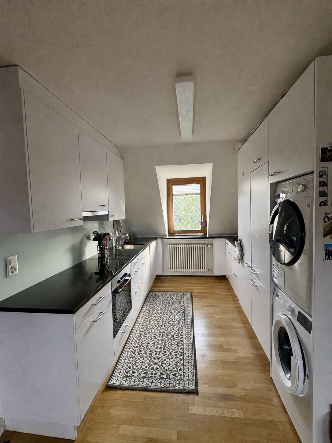 3 ½ rooms roof flat, photo 3 of 7