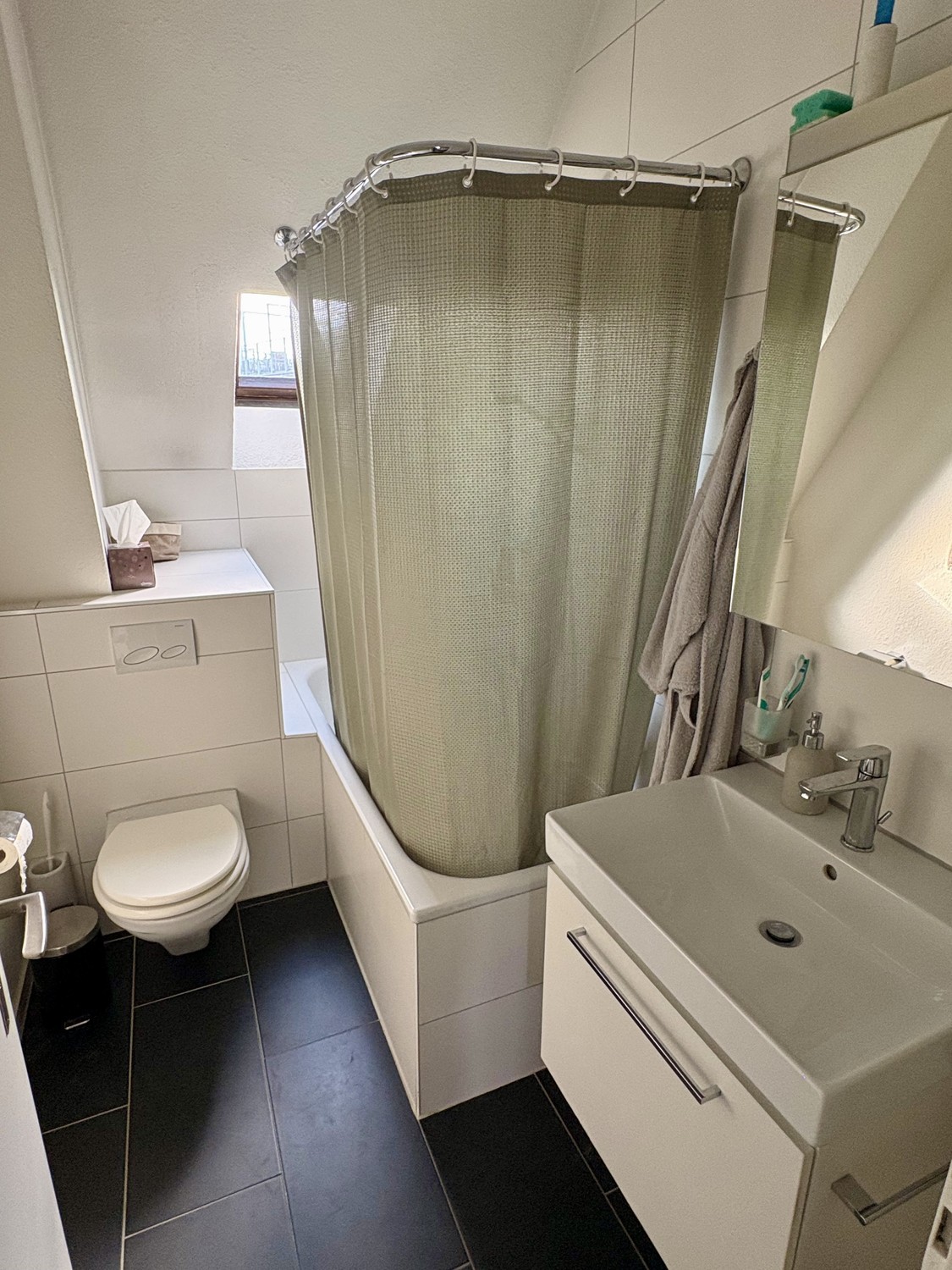 3 ½ rooms roof flat, photo 4 of 7