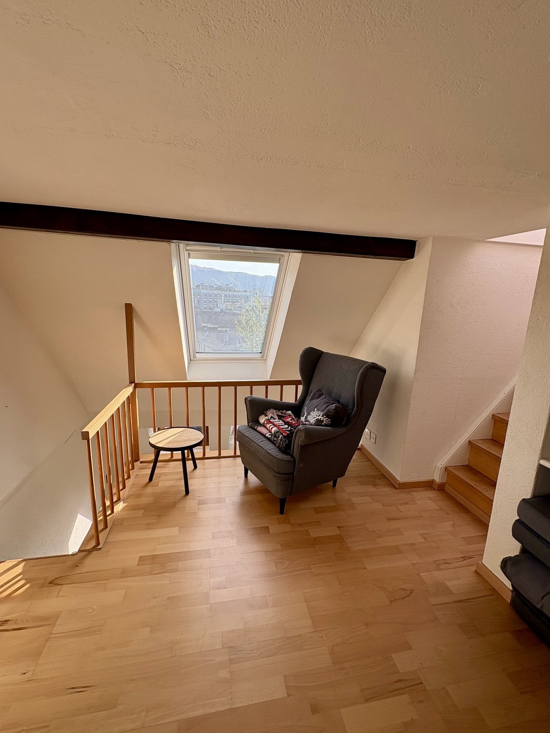 3 ½ rooms roof flat, photo 6 of 7